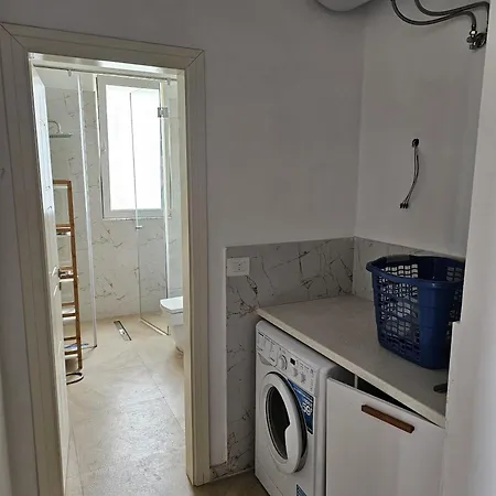 Apartment Mia Luxury *