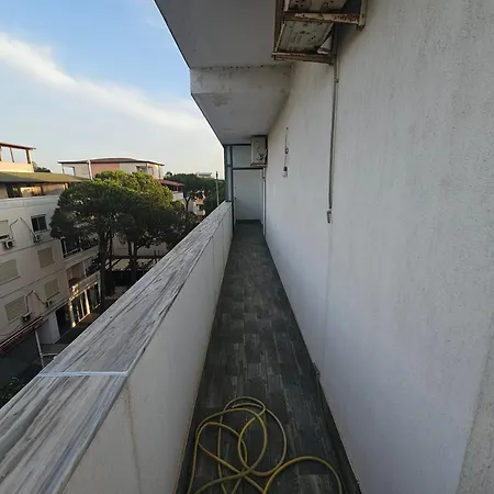 Mia Luxury Apartament Golem (Tirana)