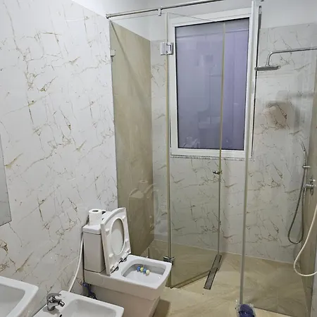 Apartment Mia Luxury