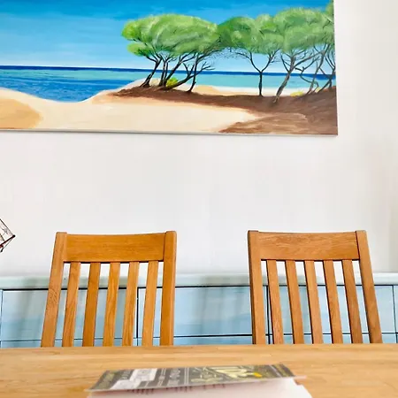 Apartment Mia Luxury Golem (Tirana)