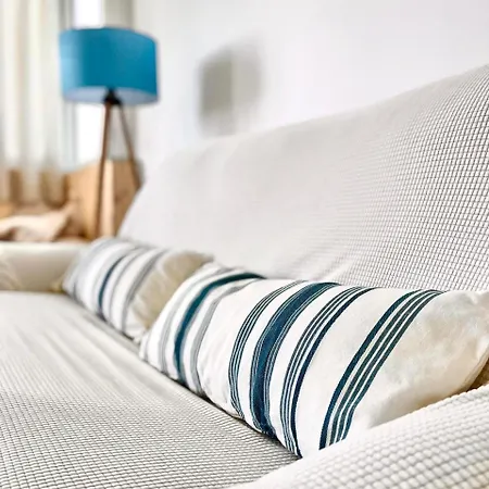 Mia Luxury Apartament *