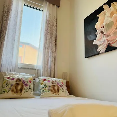 Mia Luxury Apartament