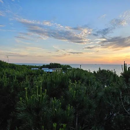 Apartament Mia Luxury