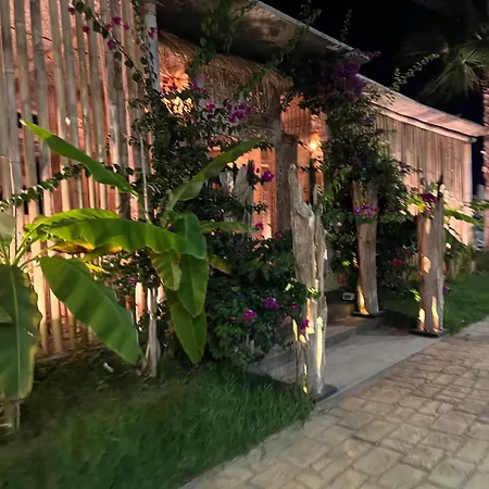 Apartment Mia Luxury *