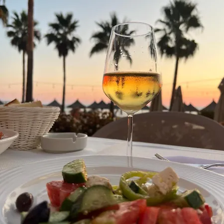 Mia Luxury Apartment Golem (Tirana)