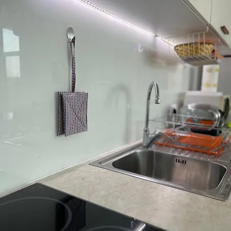 Mia Luxury Golem (Tirana)