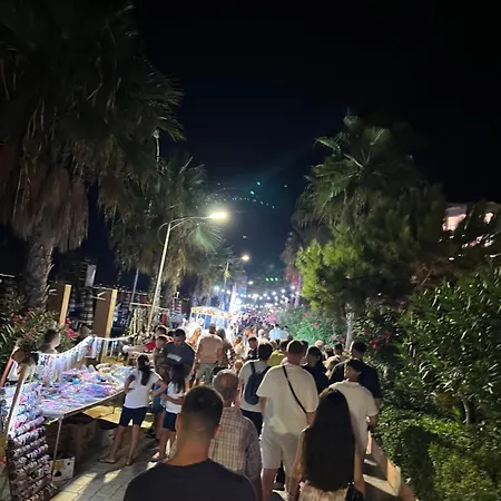 Apartament Mia Luxury Golem (Tirana)