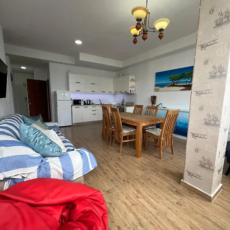 Apartment Mia Luxury Golem (Tirana)