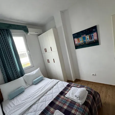 Apartament Mia Luxury