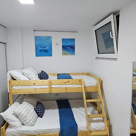 Appartement Mia Luxury *