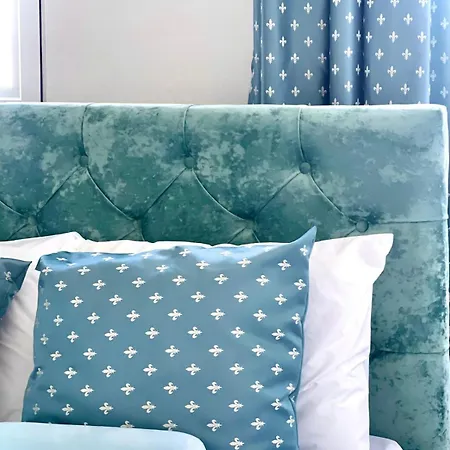 Apartman Mia Luxury Golem