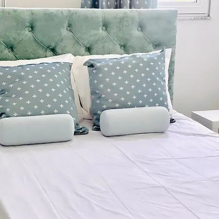 Mia Luxury Apartment *