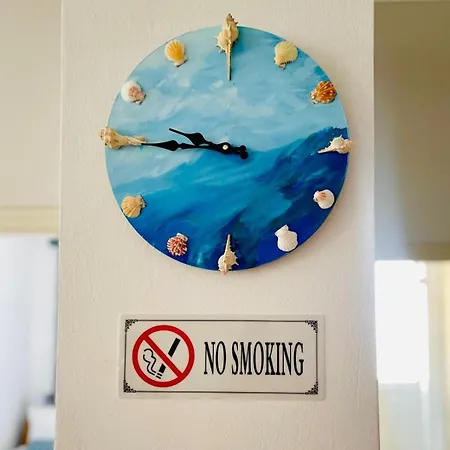 Appartement Mia Luxury *