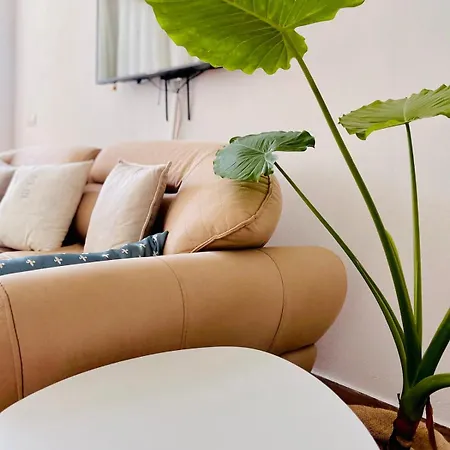 Apartment Mia Luxury