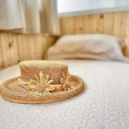 Mia Luxury Appartement