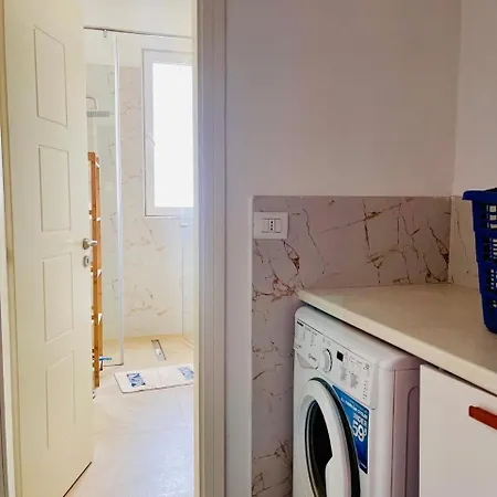 Mia Luxury Apartman