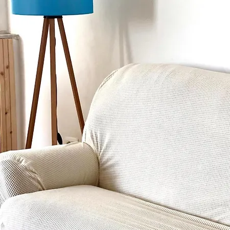 Appartement Mia Luxury