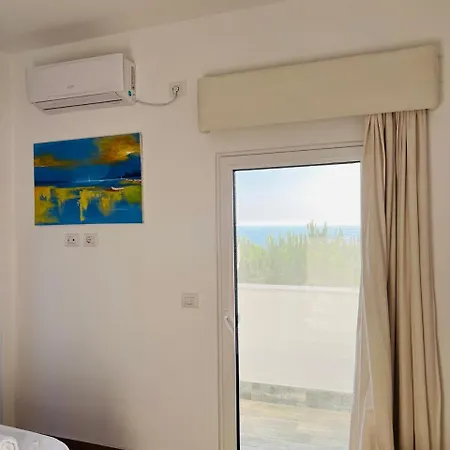 Mia Luxury Apartment *