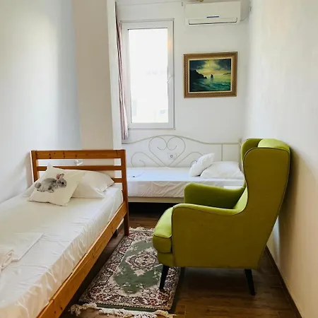 Mia Luxury Apartman