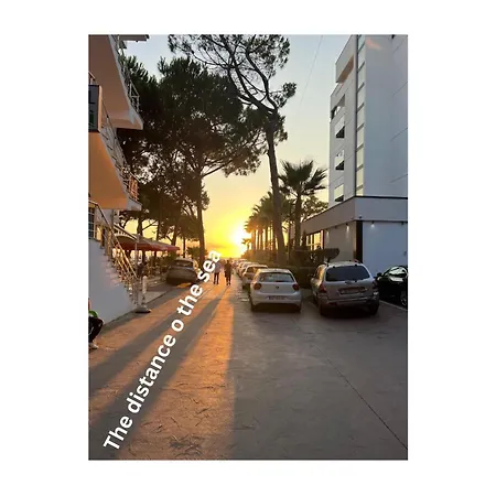 Mia Luxury * Golem (Tirana)