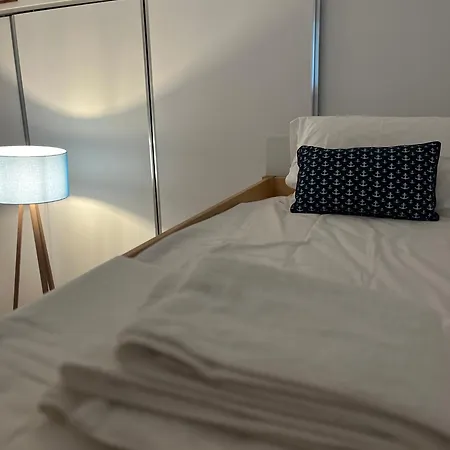 Mia Luxury Apartment