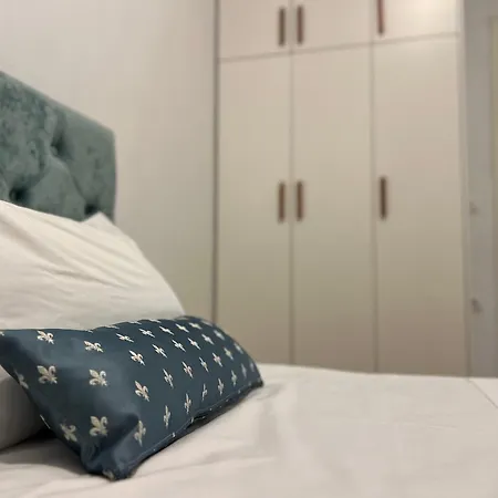 Mia Luxury Apartment