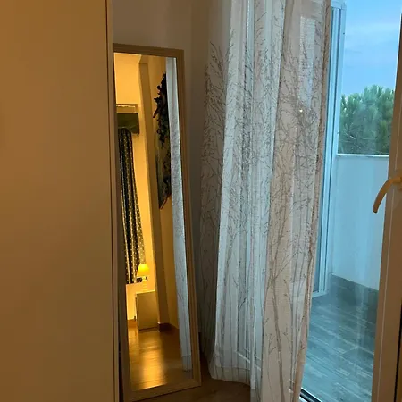 Apartment Mia Luxury Golem (Tirana)