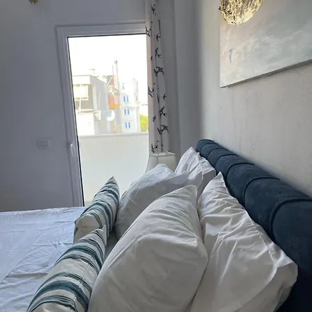 Mia Luxury Apartment Golem (Tirana)
