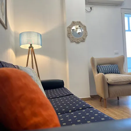 Apartment Mia Luxury