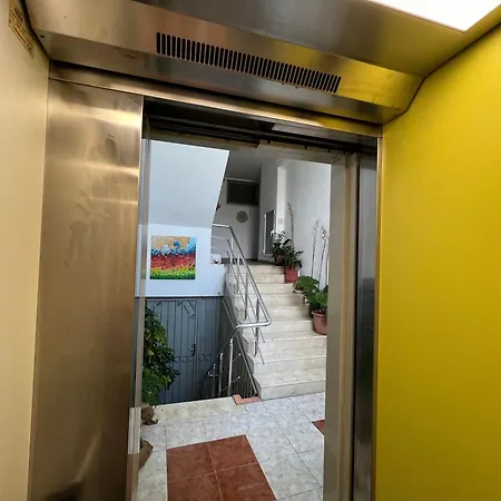 Apartment Mia Luxury *