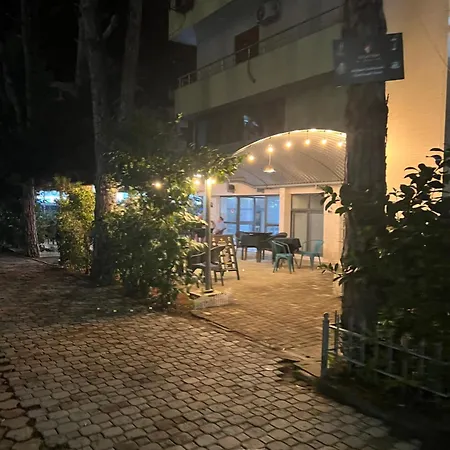 Mia Luxury Apartman *