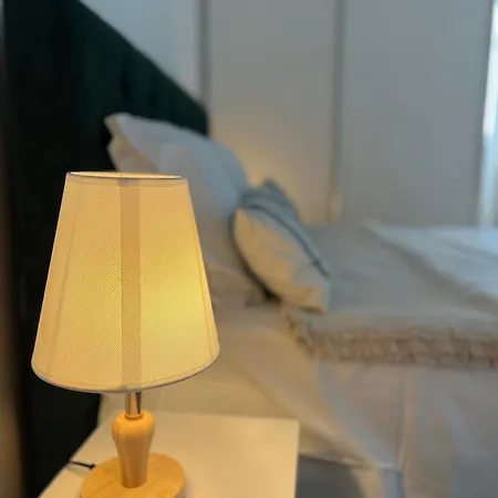 Apartment Mia Luxury *