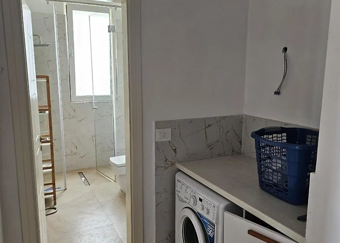 Apartment Mia Luxury *