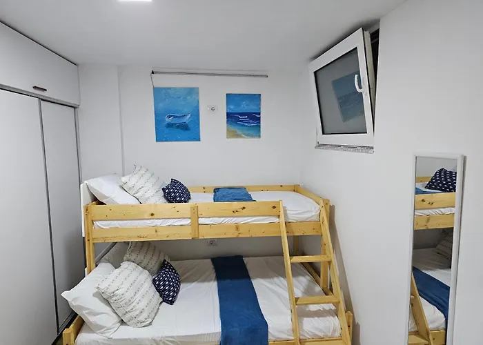 Apartment Mia Luxury *