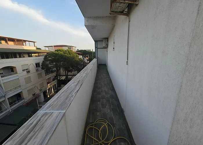 Mia Luxury Apartment Golem (Tirana)