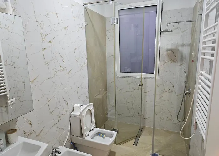 Apartment Mia Luxury