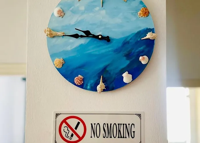 Apartment Mia Luxury *