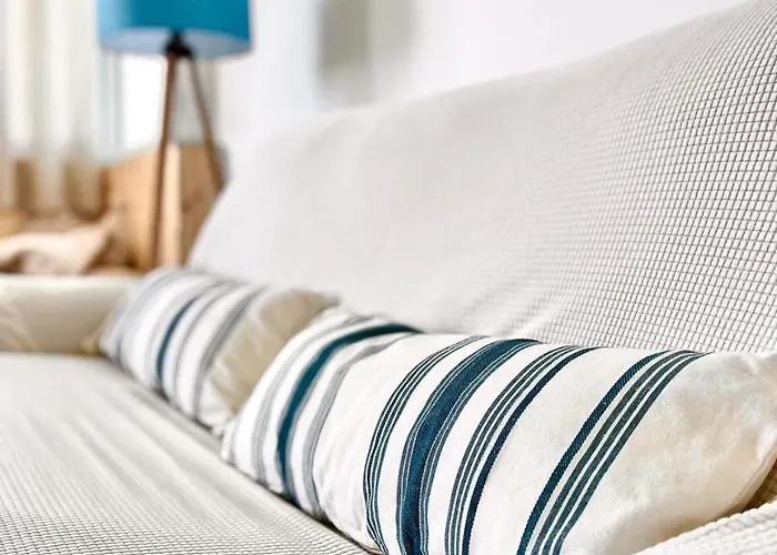 Mia Luxury Apartment *