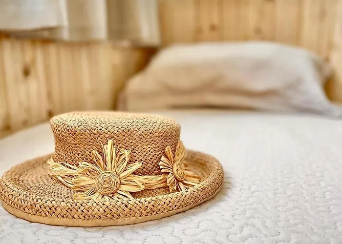 Mia Luxury Apartment