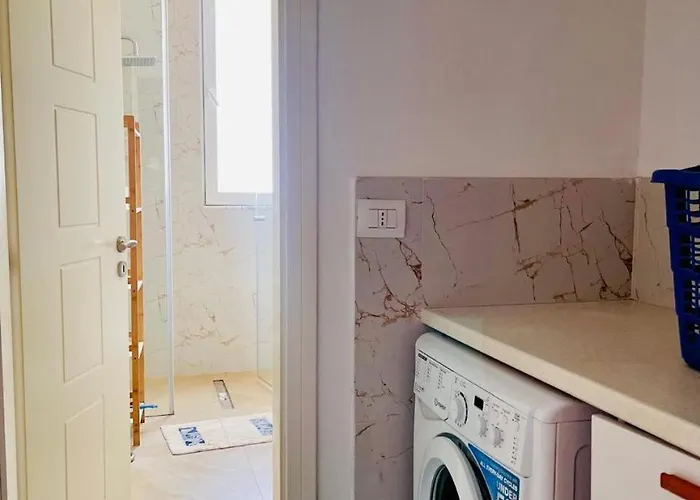 Mia Luxury Apartment