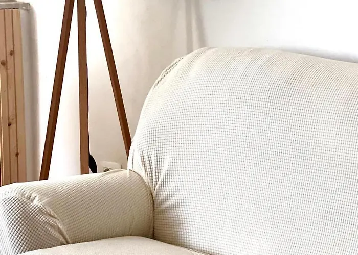 Apartment Mia Luxury