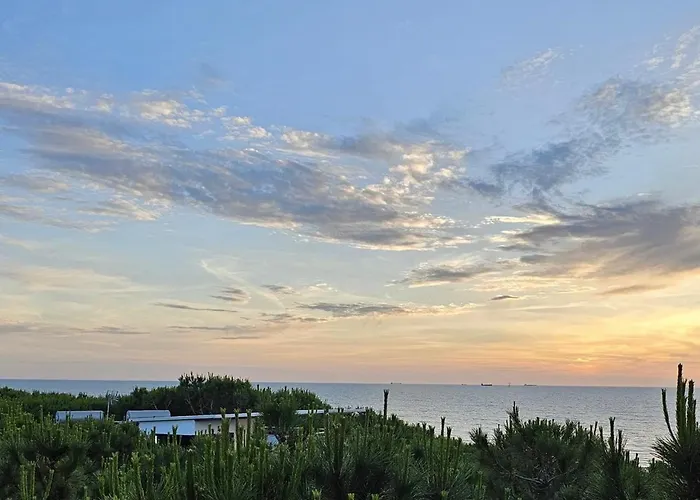 Mia Luxury * Golem (Tirana)