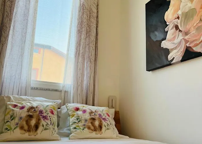 Mia Luxury Apartment