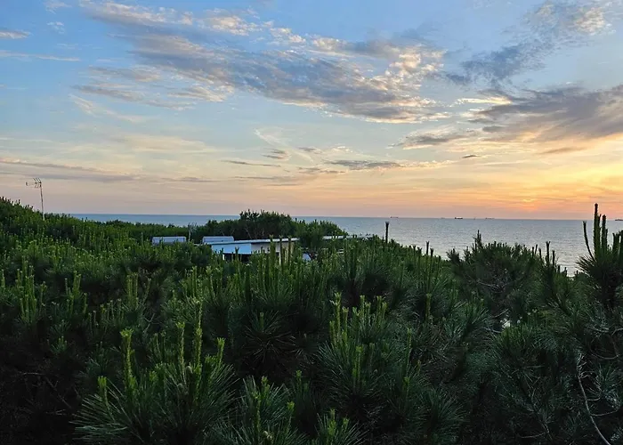 Apartment Mia Luxury