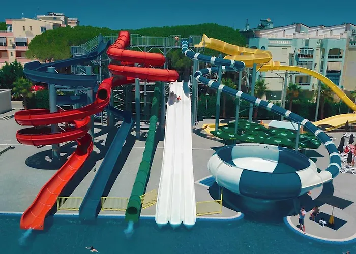 Mia Luxury Golem (Tirana)