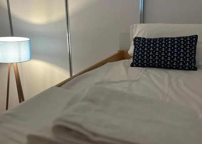 Mia Luxury Apartment