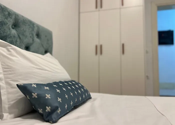 Mia Luxury Apartment