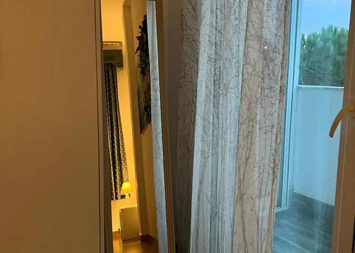 Apartment Mia Luxury Golem (Tirana)