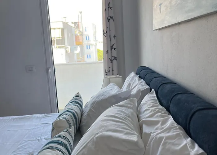 Mia Luxury Apartment Golem (Tirana)