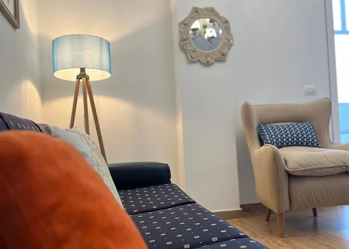 Apartment Mia Luxury